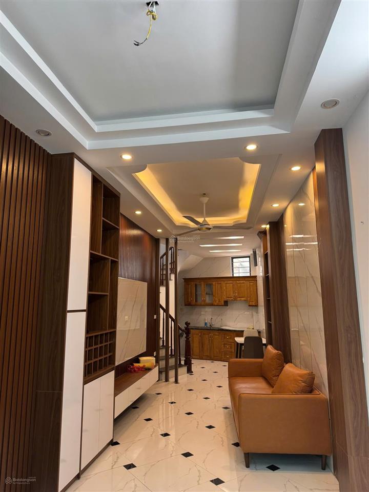 Chính chủ bán nhà tổ 12 mậu lương, hà đông, 34m2, sổ đỏ, giá 6.4 tỷ.  0878 800 ***