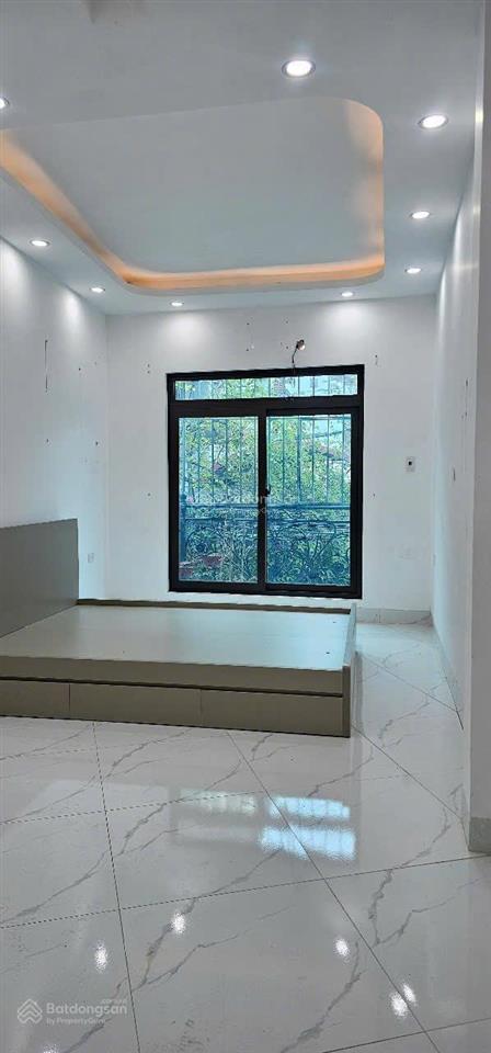 Chính chủ bán nhà tổ 12 mậu lương, hà đông, 34m2, sổ đỏ, giá 6.4 tỷ.  0878 800 ***