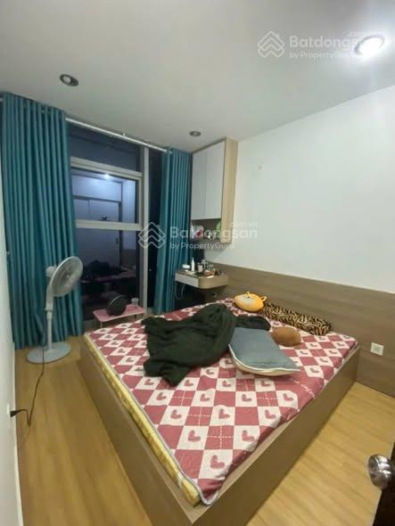 Bán căn hộ chung cư 81.6 m2, 2pn, 2wc, giá 4,90 tỷ tại ct1 nam, chung cư nam xa la, hà đông, hà đôn