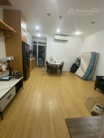 Bán căn hộ chung cư 81.6 m2, 2pn, 2wc, giá 4,90 tỷ tại ct1 nam, chung cư nam xa la, hà đông, hà đôn