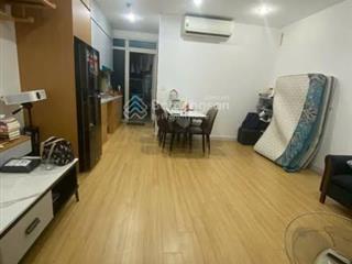 Bán căn hộ chung cư 81.6 m2, 2pn, 2wc, giá 4,90 tỷ tại ct1 nam, chung cư nam xa la, hà đông, hà đôn