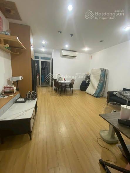 Bán căn hộ chung cư 81.6 m2, 2pn, 2wc, giá 4,90 tỷ tại ct1 nam, chung cư nam xa la, hà đông, hà đôn