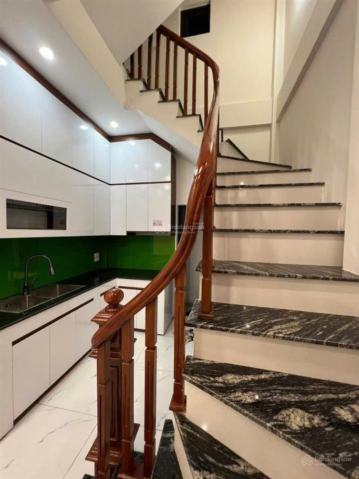 Bán nhà 5 tầng, sổ đỏ, nội thất đẹp tại hà đông, giá 5,6 tỷ.  0878 800 ***