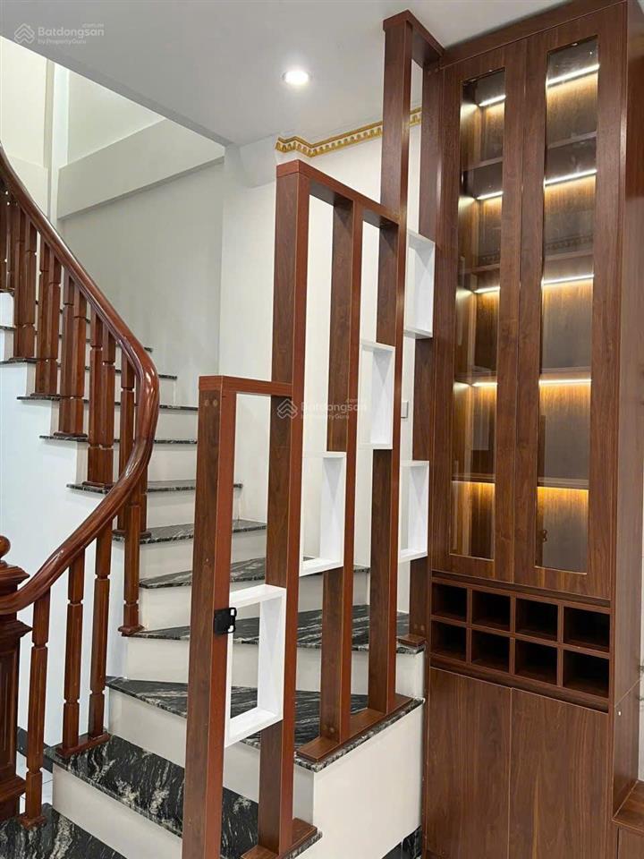 Bán nhà 5 tầng, sổ đỏ, nội thất đẹp tại hà đông, giá 5,6 tỷ.  0878 800 ***