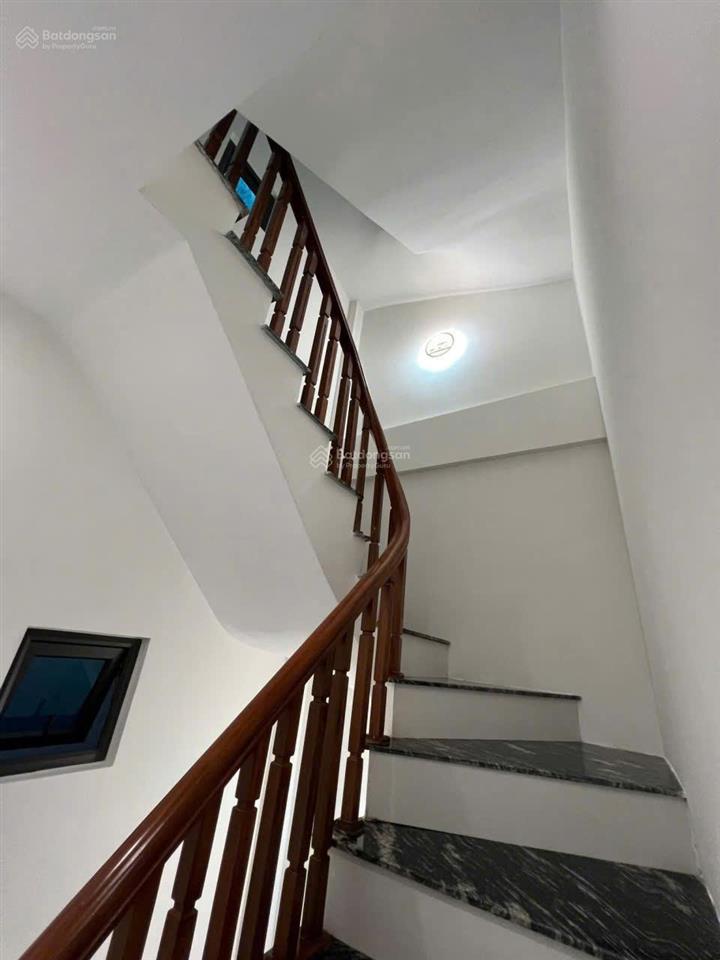 Bán nhà 5 tầng, sổ đỏ, nội thất đẹp tại hà đông, giá 5,6 tỷ.  0878 800 ***