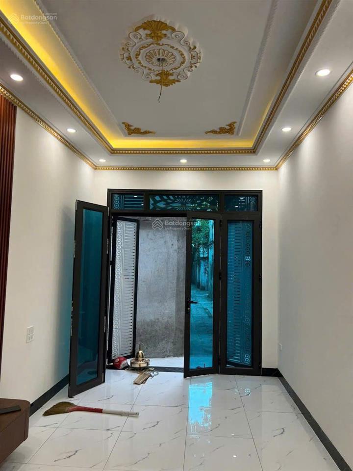 Bán nhà 5 tầng, sổ đỏ, nội thất đẹp tại hà đông, giá 5,6 tỷ.  0878 800 ***