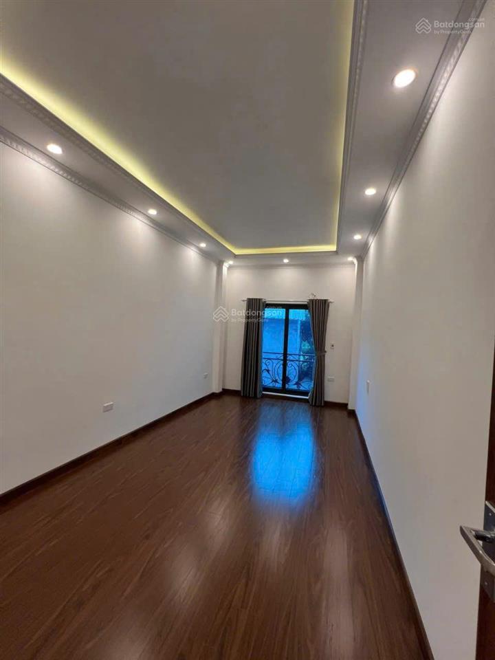 Bán nhà 5 tầng, sổ đỏ, nội thất đẹp tại hà đông, giá 5,6 tỷ.  0878 800 ***