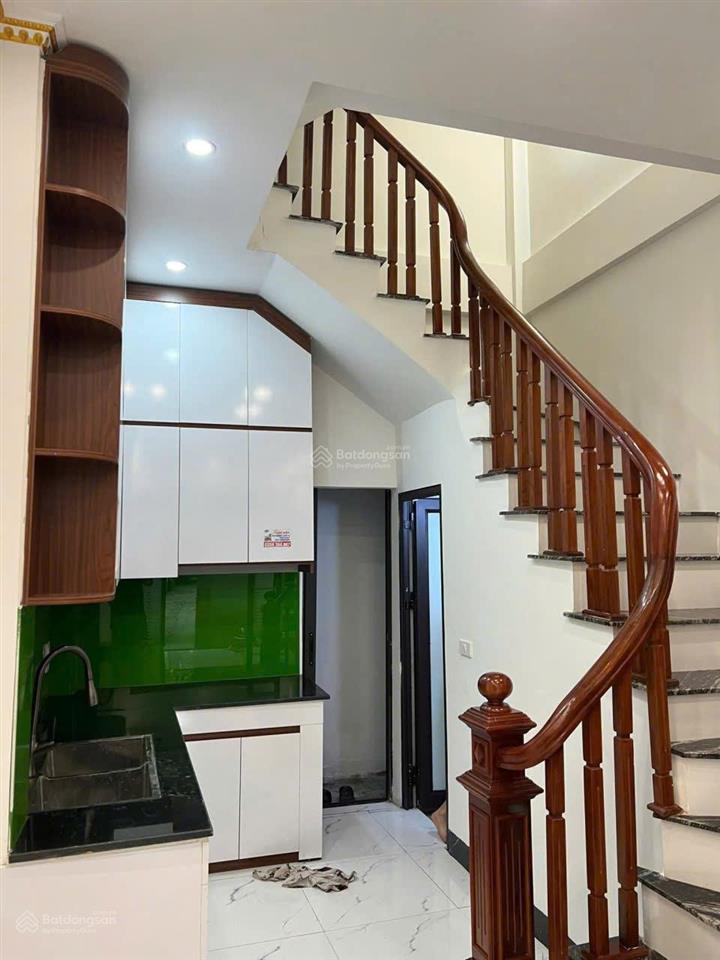 Bán nhà 5 tầng, sổ đỏ, nội thất đẹp tại hà đông, giá 5,6 tỷ.  0878 800 ***