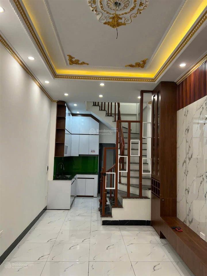 Bán nhà 5 tầng, sổ đỏ, nội thất đẹp tại hà đông, giá 5,6 tỷ.  0878 800 ***