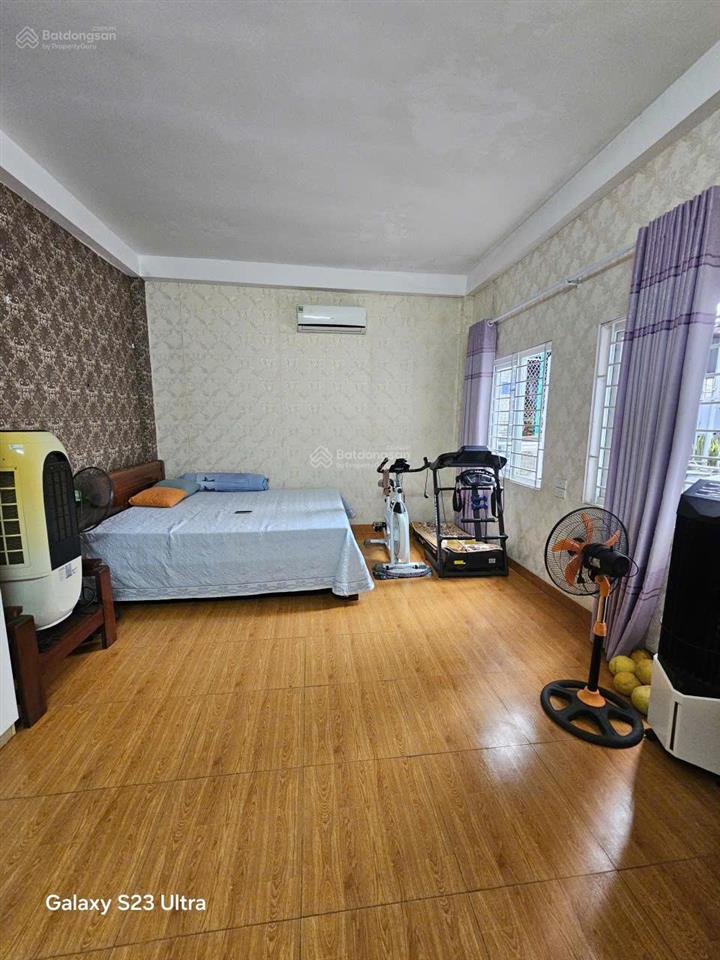 Giảm sâu nhà thổ cư ngõ đình 1 xa la ô tô 7 chỗ qua nhà giá chỉ 7,9 tỷ