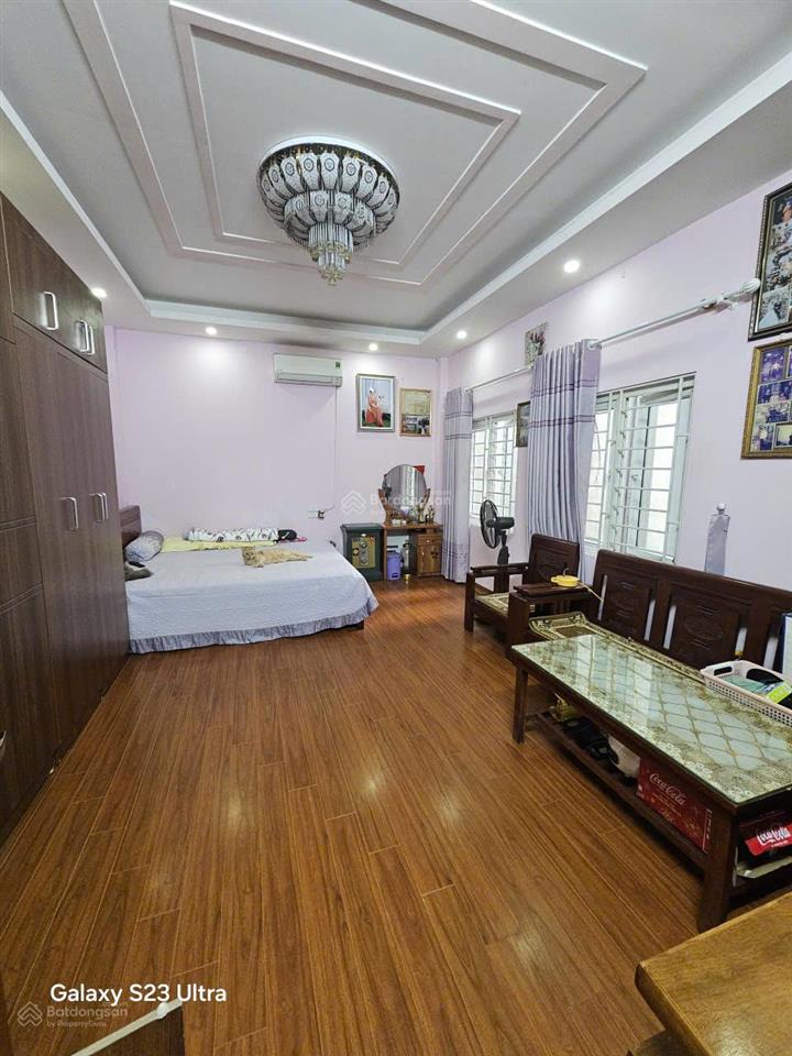 Giảm sâu nhà thổ cư ngõ đình 1 xa la ô tô 7 chỗ qua nhà giá chỉ 7,9 tỷ