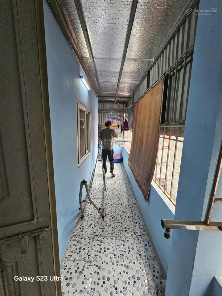 Giảm sâu nhà thổ cư ngõ đình 1 xa la ô tô 7 chỗ qua nhà giá chỉ 7,9 tỷ