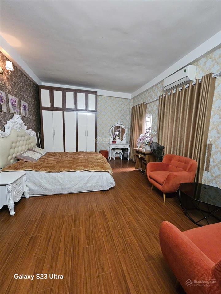 Giảm sâu nhà thổ cư ngõ đình 1 xa la ô tô 7 chỗ qua nhà giá chỉ 7,9 tỷ