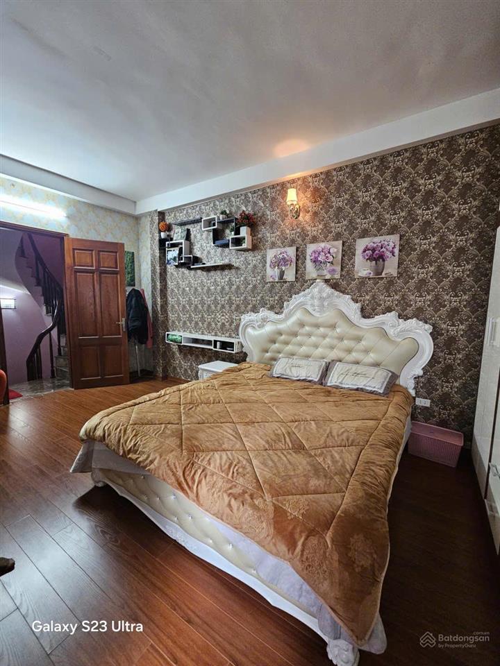 Giảm sâu nhà thổ cư ngõ đình 1 xa la ô tô 7 chỗ qua nhà giá chỉ 7,9 tỷ