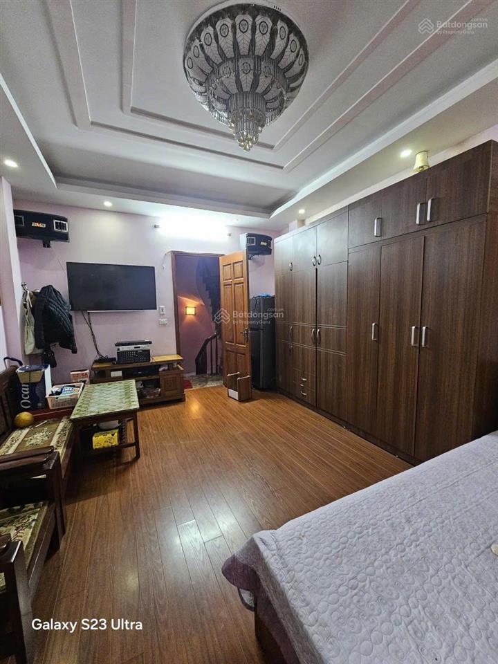 Giảm sâu nhà thổ cư ngõ đình 1 xa la ô tô 7 chỗ qua nhà giá chỉ 7,9 tỷ
