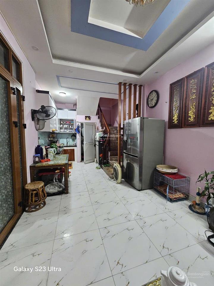 Giảm sâu nhà thổ cư ngõ đình 1 xa la ô tô 7 chỗ qua nhà giá chỉ 7,9 tỷ
