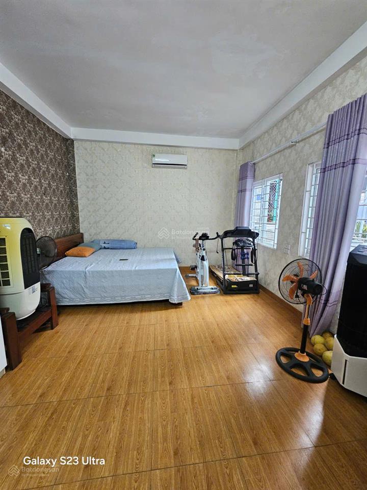 Giảm sâu nhà thổ cư ngõ đình 1 xa la ô tô 7 chỗ qua nhà giá chỉ 7,9 tỷ