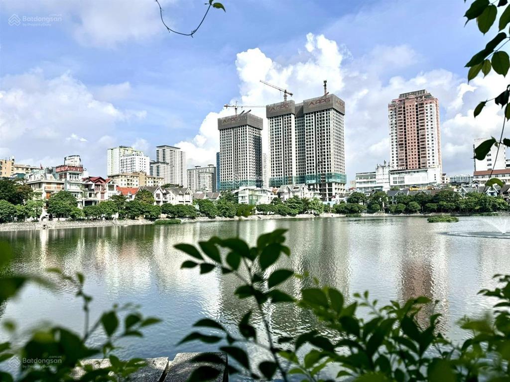Grand sunlake trần phú 92m 2+1 ngủ 2 vệ sinh chỉ 4,8 tỷ bao phí sang tên