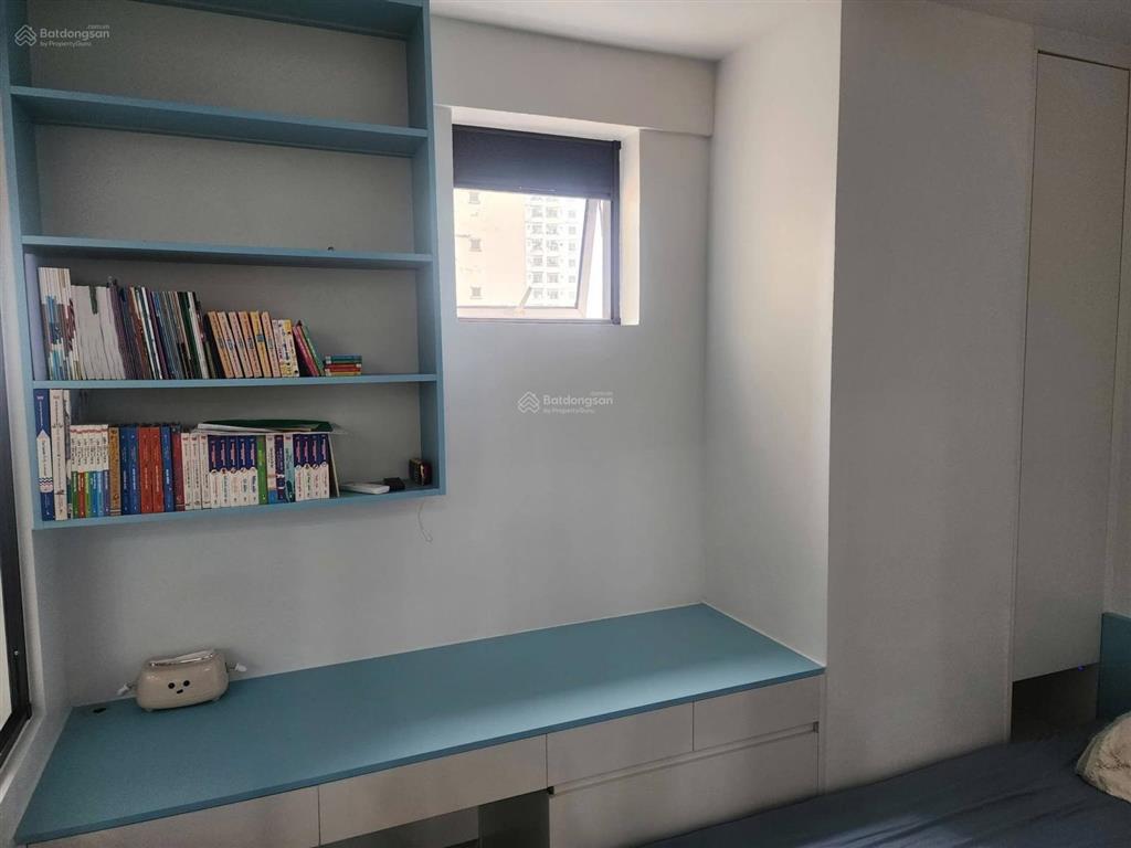 Hàng hiếm ct2 nam xa la 83,3m2 3 phòng ngủ 2 wc, ban công thoáng, giá 5.x tỷ