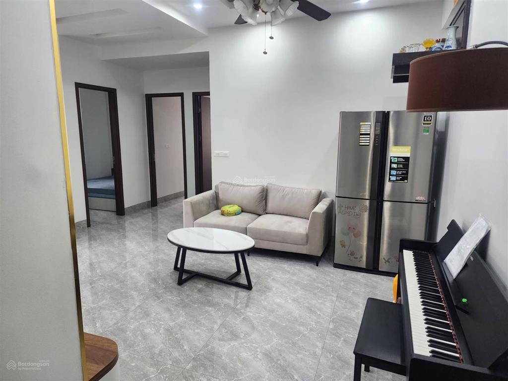 Hàng hiếm ct2 nam xa la 83,3m2 3 phòng ngủ 2 wc, ban công thoáng, giá 5.x tỷ