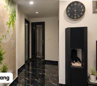Chính chủ gửi bán căn hộ 2 ngủ 81.6m tại ct2 nam xa la hà đông  0878 800 ***