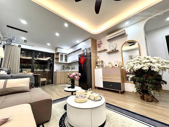 Bán căn hộ 76m 3 ngủ 2 vs hh3c linh đàm  0878 800 ***