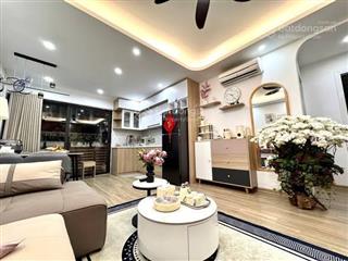 Bán căn hộ 76m 3 ngủ 2 vs hh3c linh đàm  0878 800 ***