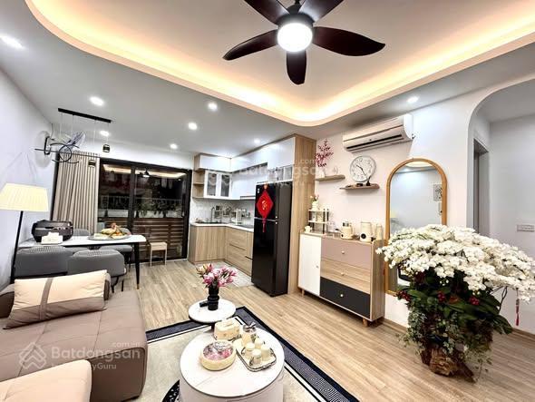 Bán căn hộ 76m 3 ngủ 2 vs hh3c linh đàm  0878 800 ***