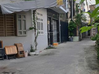 Nhà đường nguyễn thái sơn, p4 cũ, gò vấp, dt 54.5m2, 4 tầng, giá 7,31 tỷ