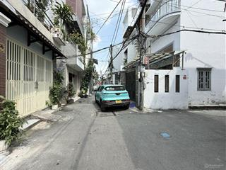 Nhà hẻm 26, đường số 7, p. 3 gò vấp, diện tích 38m, ngang 4,4m, 5 tầng, giá 7,8 tỷ.