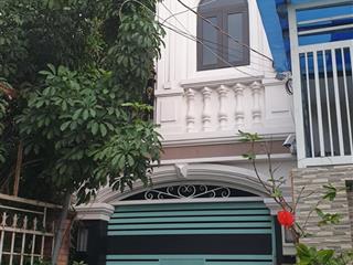 Căn hộ dịch vụ đường lê lai, p.4, hò vấp, 5 tầng, 20 phòng, giá 18,5 tỷ