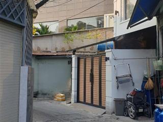Nhà hxh đường trương đăng quế, p.3, gò vấp, nhà cấp 4, dt 40m, ngang 3.6m, giá 7.2 tỷ tl.