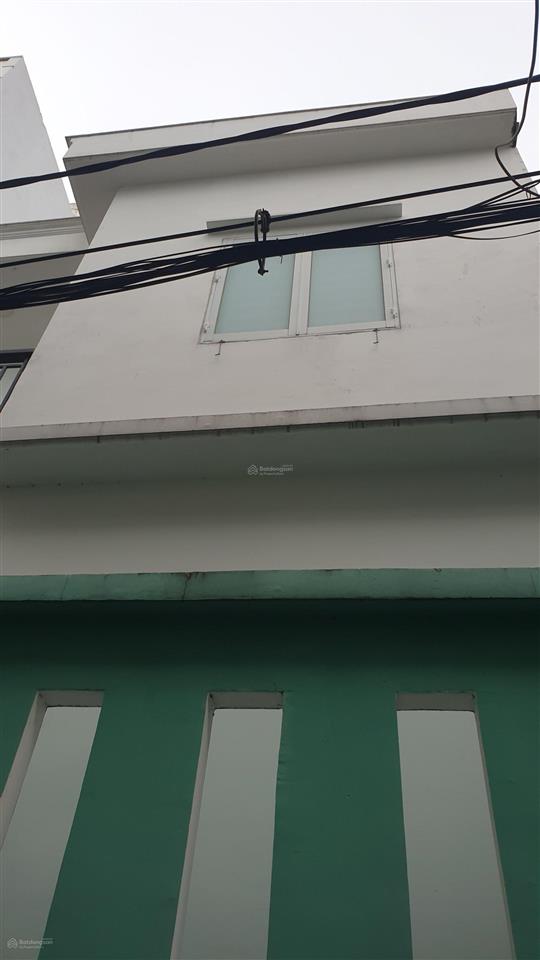 Nhà đường số 4, p.11, gò vấp, dt 43m, ngang 6,4m, 2 tầng, giá 5,29 tỷ.