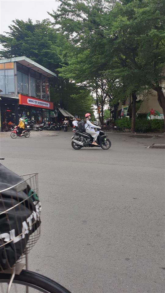 Bán đất mặt tiền đường đặng văn sâm, p.2, tân bình, dt 38m, giá 12,5 tỷ.