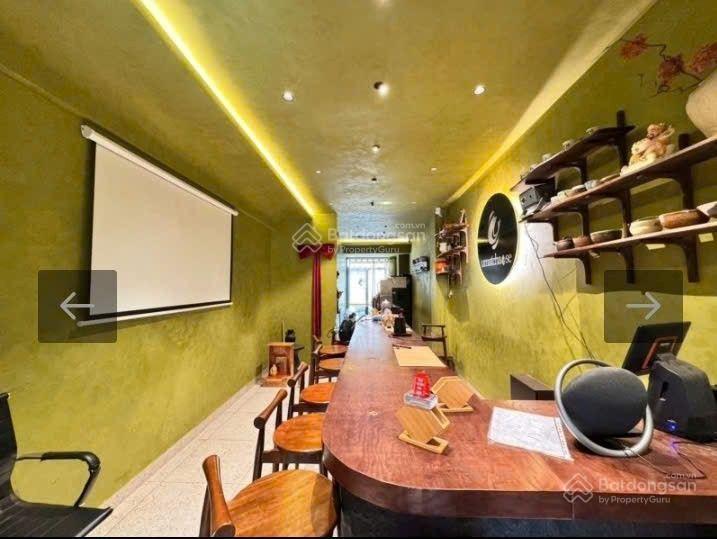 Nhà 4 tầng, hẻm ô tô đường hùynh văn bánh, p. 13, phú nhuận, dt 55m2, giá 9,3 tỷ.