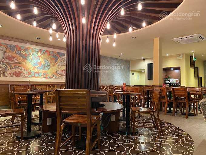 Cho thuê nhà mặt tiền calmette, quận 1, dt 10x10m, 1 trệt, 1 lầu. dtsd 200m2