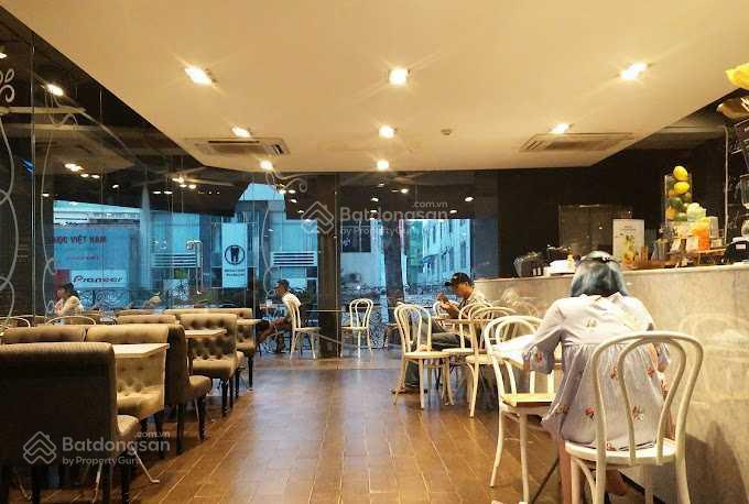 Cho thuê góc 2mt số 456 nguyễn thị minh khai và cao thắng, q.3, dt 16x22.2m, 4 lầu, dtsd 1.400 m2