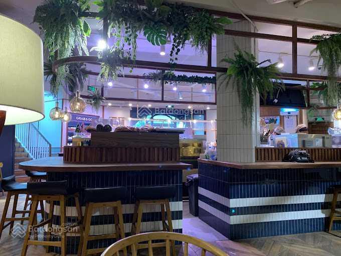 Cho thuê góc 2mt số 456 nguyễn thị minh khai và cao thắng, q.3, dt 16x22.2m, 4 lầu, dtsd 1.400 m2