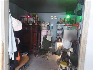 Hàng hiếm trung tâm quận 3  nhà góc 2 mặt hẻm ô tô ngang 6m chỉ 6,4 tỷ