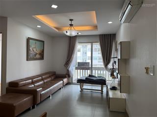 Cho thuê mỹ khánh 1 tầng cao đầy đủ nội thất 118m2 3pn 2wc view hồ bơi giá 27triệu/tháng