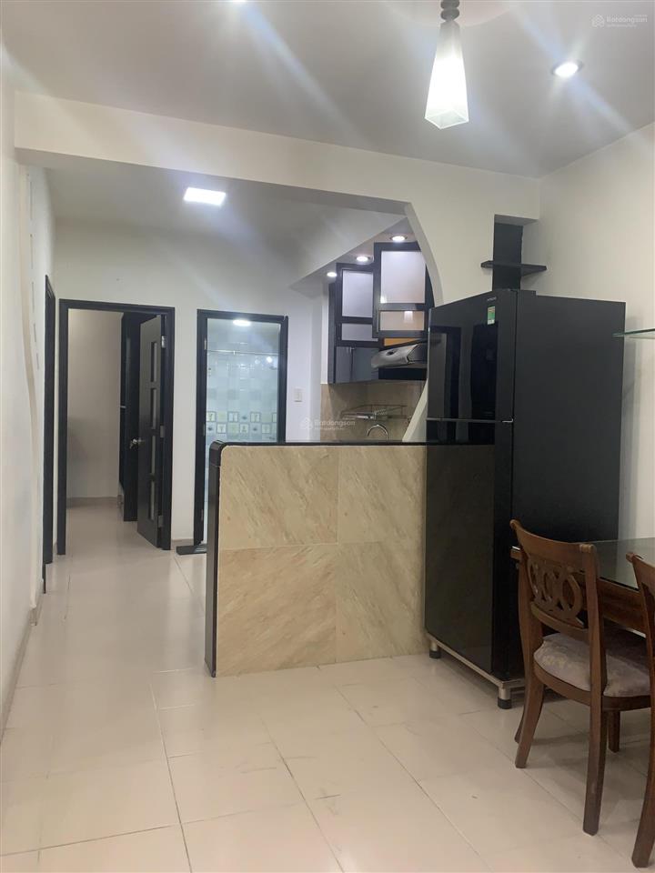 Cho thuê hưng vượng 2 view đường dt 65m2 nhà thoáng rộng 2pn 1wc đầy đủ nội thất giá 12triệu/th