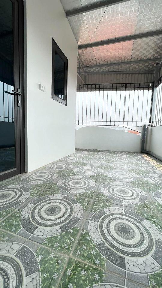 Siêu Hiếm Cả khu Dương Nội Duy Nhất 1 Căn Nhà Mới 5 Tầng Lô Góc Dân Xây Đẳng Cấp Nhất 🚛 Đường ÔTô
