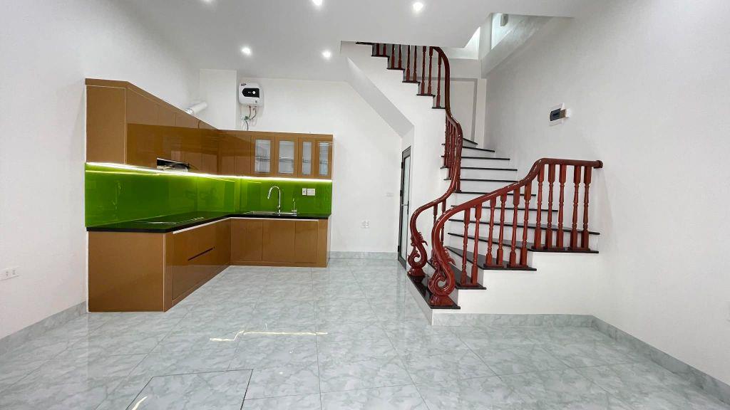 Siêu Hiếm Cả khu Dương Nội Duy Nhất 1 Căn Nhà Mới 5 Tầng Lô Góc Dân Xây Đẳng Cấp Nhất 🚛 Đường ÔTô