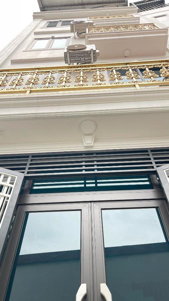 Siêu Hiếm Cả khu Dương Nội Duy Nhất 1 Căn Nhà Mới 5 Tầng Lô Góc Dân Xây Đẳng Cấp Nhất 🚛 Đường ÔTô