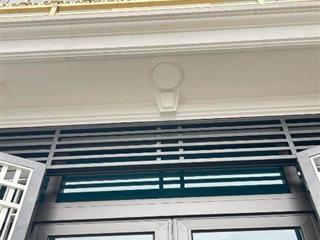 Siêu Hiếm Cả khu Dương Nội Duy Nhất 1 Căn Nhà Mới 5 Tầng Lô Góc Dân Xây Đẳng Cấp Nhất, Đường ÔTô
