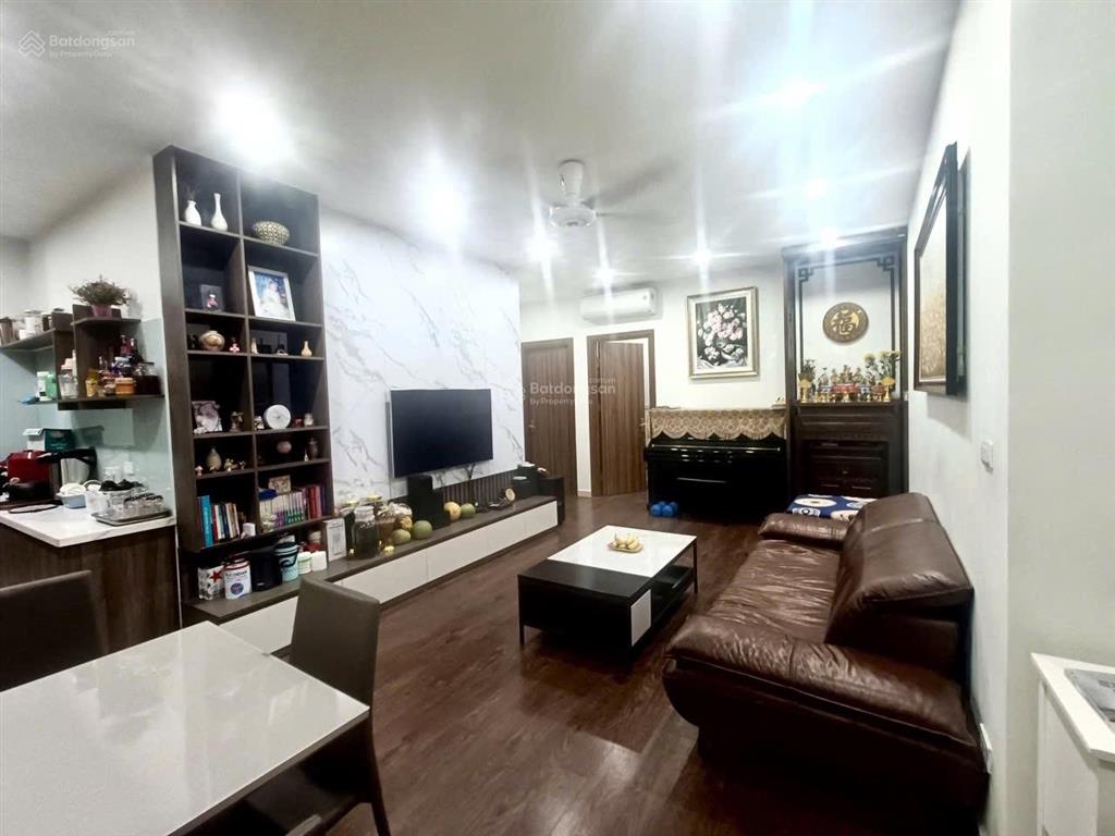 Bán căn hộ chung cư 1a k35 tân mai, 8.2 tỷ, 85m2, giá tốt, uy tín