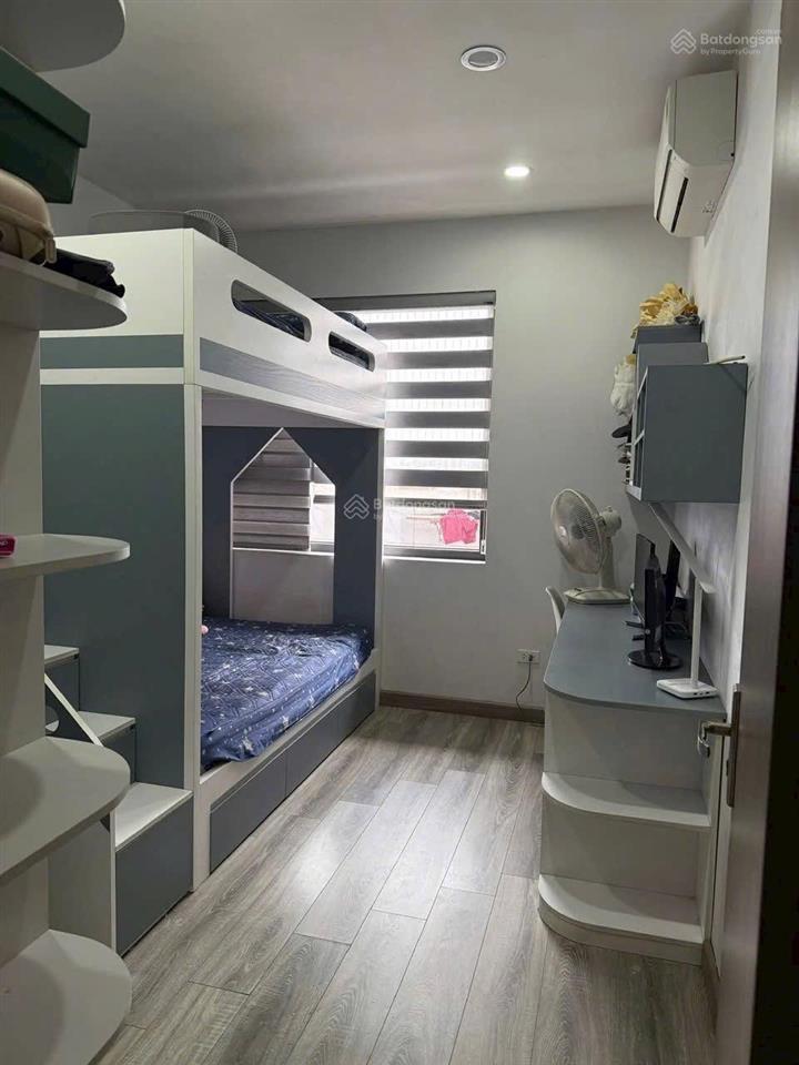 Hiếmem bán căn vip 2 pn 2 wc 76,5 m2 k35 tân mai. giá bán nhanh 6.886 tỷ.