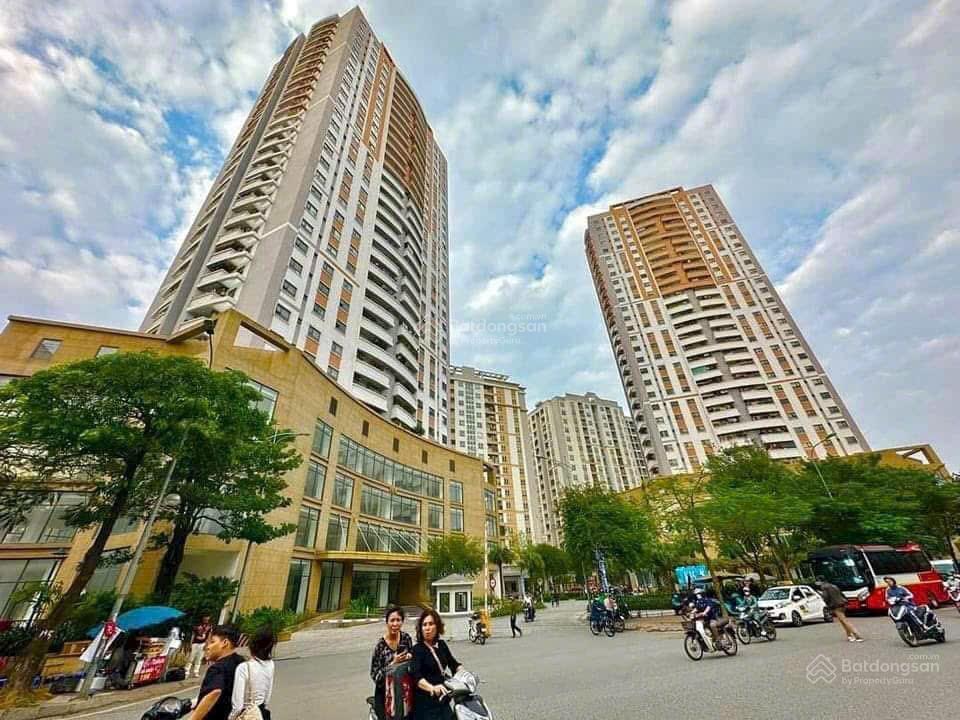 Hiếmem bán căn vip 2 pn 2 wc 76,5 m2 k35 tân mai. giá bán nhanh 6.886 tỷ.