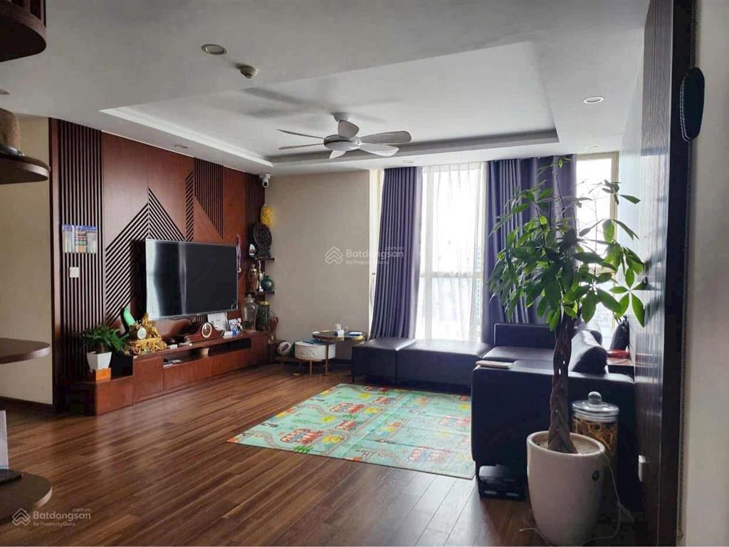 Bán căn hộ chung cư 3pn + 2wc, 86m2 giá ưu đãi 8,1 tỷ tại k35 tân mai, hoàng mai, hà nội