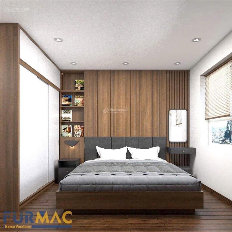 Bán căn hộ chung cư 3pn + 2wc, 86m2 giá ưu đãi 8,1 tỷ tại k35 tân mai, hoàng mai, hà nội